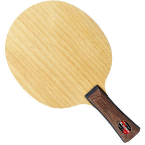 Raqueta de Tenis de Mesa <span class=keywords><strong>Palio</strong></span> TT, Raqueta Profesional de Carbono con Base Recta Horizontal, Raquetas de Tenis de Mesa - Product Image 4