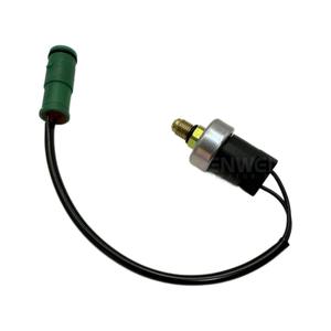 Sensor de presión Enwg E200B con montaje roscado para sistema hidráulico de excavadora, tecnología piezoresistiva - Product Image 1