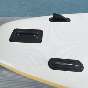 HiSea Al1定制印刷批发热卖33英寸车身板时尚车身板儿童好板 - Product Image 5