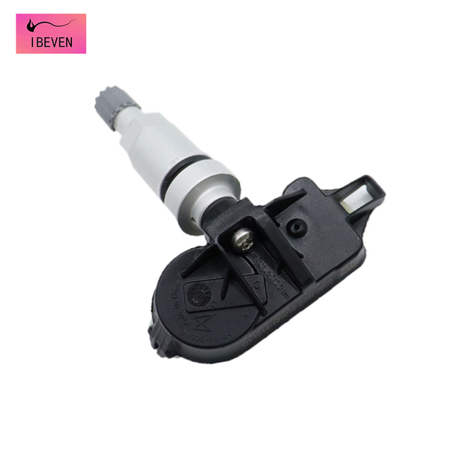 23548419 TPMS Tire Pressure Monitoring Sensor Pre-Programmed 100% Tested for Baojun E300 2021-2024 OE Replacement Auto Sensor