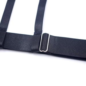 Vente en gros d'usine de <span class=keywords><strong>porte</strong></span>-<span class=keywords><strong>jarretelles</strong></span> élastiques réglables pour femmes - Product Image 5