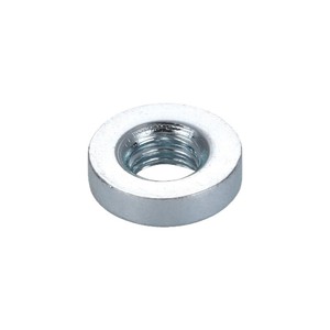 Tuercas de presión Huiligu M6 de acero inoxidable 304 con dientes para equipos de comunicación - Product Image 4