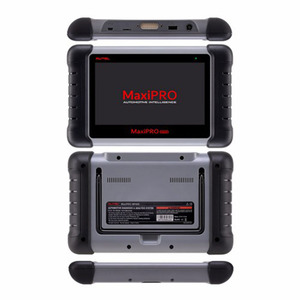 MaxiPRO MP808 เครื่องมือวินิจฉัยยานยนต์ระดับมืออาชีพ ระบบควบคุมสองทิศทาง - Product Image 5