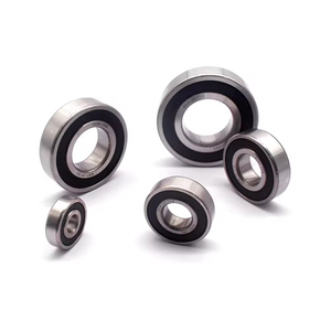 Mr106zz 10X6X3 Miniature Deep Groove Ball Bearings-Long Life Low Noise for Restaurant Use (In Stock) - Product Image 4