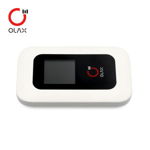 ขายส่งราคาถูก OLAX MF980L โมบายฮอตสปอตแบบพกพา 4G เราเตอร์ Wi-fi ปลดล็อค Lte Advanced อินเทอร์เน็ตพกพา เราเตอร์ Wi-fi - Product Image 6