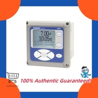 Analyseur de mesure multi-paramètres PH ORP à double entrée Emerson Rosemount 1056 Transmetteur 4 fils Transmetteur de communication HART