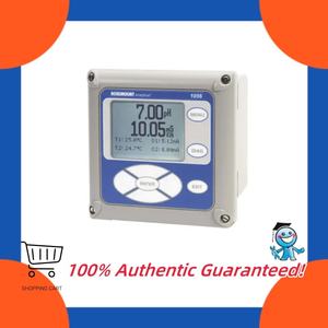 듀얼 입력 PH ORP 멀티 파라미터 측정 분석기 에머슨 로즈마운트 1056 4 선 송신기 하트 통신 송신기 - Product Image 5