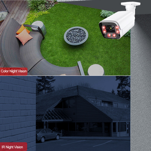 4 kênh H.265 POE NVR hệ thống 8MP <span class=keywords><strong>CMOS</strong></span> cảm biến tầm nhìn ban đêm hai chiều âm thanh 4k <span class=keywords><strong>CCTV</strong></span> <span class=keywords><strong>Camera</strong></span> OEM/ODM - Product Image 5