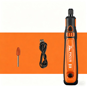 El Más Vendido, Alta Calidad, Bajo Precio, Rotatorio, Personalizable, Nuevo Tipo, Universal, PICUSBS63, Alto Torque, Proporciona hasta 700 Nm de Potencia - Product Image 3