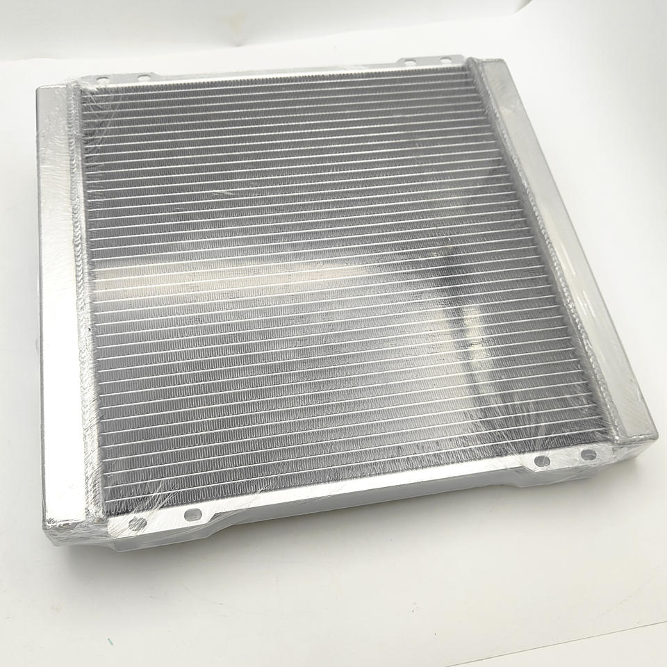 ATV Offroad Side-by-Side & UTV Aluminum Radiators for Can-Am Maverick ...