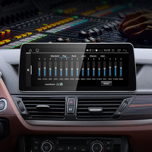 Stwei 2024 Nuevo Sistema Android Id6 Id7 Id8 Ui de 12.3 Pulgadas con Carplay Inalámbrico para BMW X1 E84 Años 2012 2013 Reproductor de Video GPS para Auto - Product Image 4