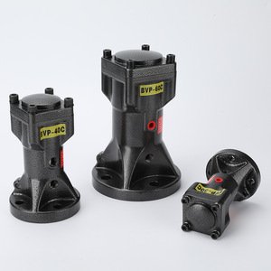Martillo Neumático Industrial BVP BVP-30C/40C/60C, Martillo de Impacto Vibrador - Piezas Neumáticas Industriales - Product Image 2