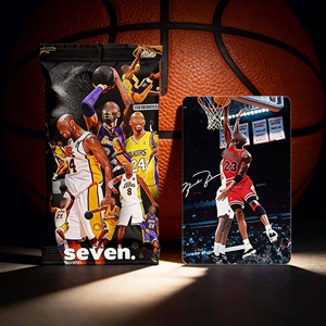 Tarjetas Coleccionables de PVC Personalizables con Impresión en Lámina Dorada, Ecológicas y Duraderas para Estrellas del Fútbol, Baloncesto y Otros Deportes - Product Image 4