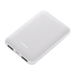 2024 Power Bank Station 5W Rohs 3000mah/4000mah/5000mah Outdoor Pocket Power Bank for Gift Box/promotion