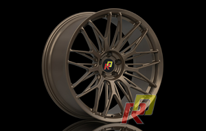 Jantes en alliage monobloc forgées sur mesure 18-19-20-21-22-23-24 pouces adaptées aux voitures <span class=keywords><strong>Alfa</strong></span> <span class=keywords><strong>Romeo</strong></span>/Giulia/Stelvio/Milano/<span class=keywords><strong>Tonale</strong></span> DOT - Product Image 6