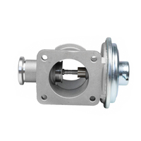 Katup EGR Suku Cadang Mesin Mobil Xinwo OE 11717804378 11717785794 11717785789 11717785452 untuk Bmw LAND ROVER