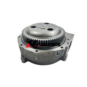 E365C E385C E390D เครื่องจักร C15 C18 ปั๊มน้ำเครื่องยนต์ 336-2213 3362213 10R-2776 10R2776 - Product Image 3