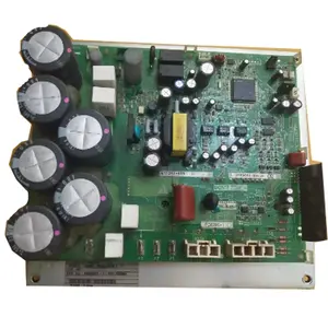 Tout nouveau original adapté pour Daikin 2552583 onduleur de circuit imprimé PC0208-1 de ETC600862-S6550 (C) 1696707 carte de pilote de commande