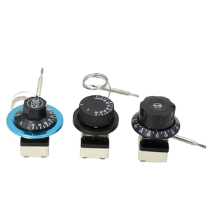 220V 16A điều chỉnh nhiệt thông minh nhiệt nhiệt độ kiểm soát chuyển đổi - Product Image 4