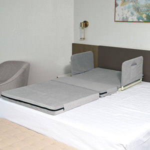 Безопасная удобная и настраиваемая электрическая задняя подъемная кровать для престарелых - Product Image 5