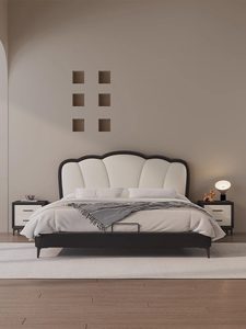 <span class=keywords><strong>Lit</strong></span> Queen Size avec cadre et matelas, cadre <span class=keywords><strong>de</strong></span> <span class=keywords><strong>lit</strong></span> Twin King Size avec tête <span class=keywords><strong>de</strong></span> <span class=keywords><strong>lit</strong></span> haute, cadre <span class=keywords><strong>de</strong></span> <span class=keywords><strong>lit</strong></span> plateforme Queen - Product Image 4