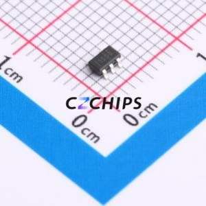 Nuevo amplificador operativo de Chip IC de circuito integrado OPA320AQDBVRQ1 SOT-23-5 Original - Product Image 1