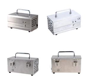 ماكينة مولد أوزون مصغرة جهاز تنقية المياه المنزلي لمياه الشرب - Product Image 1