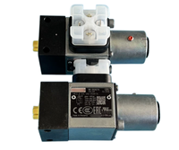 Pressostat mécanique R901102710 HED8OA-2X/350K14 pour la surveillance et le contrôle de la pression hydraulique