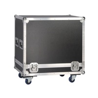 Système de Son Actif Mini Line Array DSP pour Fêtes