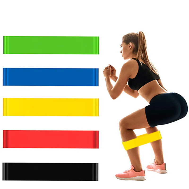 Wholesale Sport Training Yoga Gym Strength Training Athletic Strength Training Exercise Gym Resistance Band