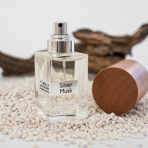 <span class=keywords><strong>Profumo</strong></span> da <span class=keywords><strong>Uomo</strong></span> di Lusso Black Afgano Nasomatto Silver Musk 30ML Fragranza a Lunga Durata Spray Corpo all'Ingrosso - Product Image 5