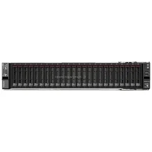 Flexibile Konfigurationen und hohe Leistung SR850 V2 2U Rack Server SR630 V2 SR650 V2 SR850