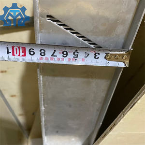 Радиатор водяного охлаждения ZAX120-3 ZAX110-3 4668378 4655206 Y238100002 301429 307757 - Product Image 4