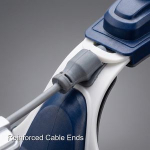 Système de lampe frontale dentaire polyvalent intégré pour les professionnels modernes par Keling Medical - Product Image 3