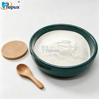 Polvo de Granulación de Zirconia YSZ de Alta Pureza, Fórmulas Estables 3Y 4Y 5Y para Producción de Blanks de Zirconia CAD/CAM