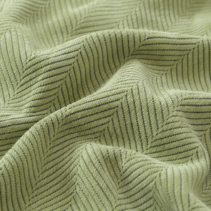 Housse de canapé en chenille unie imperméable, couverture universelle ajustée parfaitement pour vos meubles de maison - Product Image 2