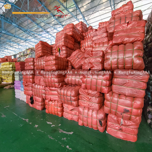 KungFu KingAAA Vêtements d'occasion mixtes en vrac pour enfants du Royaume-Uni, Balles de vêtements usagés en gros pour femmes, directement de l'usine - Product Image 6