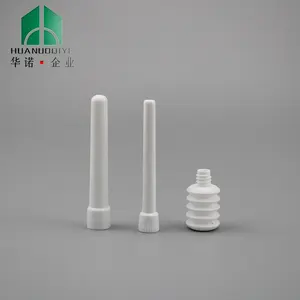 5ml White Enema Douche Portable Anus Cleaner Disposable Vaginal Flusher For Men Women Health Care With Lid