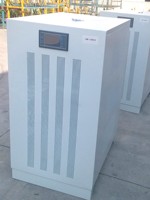 100KVA 200KVA 500KVA 1000KVA 1250KVA Régulateur de tension SCR AVR Stabilisateur de tension triphasé 380V pour hôtel