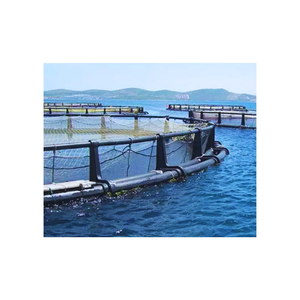 Trampas de Acuicultura MAVINEX, Fabricadas en Vietnam, Flotantes, Personalizables, para Uso en Piscifactorías y Centros de Investigación Acuícola, de HDPE - Product Image 1