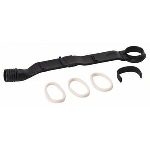 BOSCH - 2608190056 Système d'extraction de poussière pour GOP 300 SCE Professional - EAN 3165140641029 POWER TOOLS ACCESSOIRES - Product Image 1