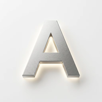 Enseignes lumineuses personnalisées pour devantures de magasins, enseignes lumineuses pour la publicité, logo d'entreprise, taxi, hôpitaux, parcs