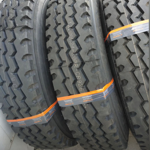 Neumático TBR de Servicio Pesado 385/65R22.5 295/80R22.5 315/80R22.5 Tipo Tubo para Tanzania - Product Image 3