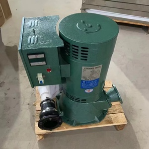 Efficient 5kw Water Hydroelectric <b>Generator</b> 1000w-50kw Hydroelectric <b>Generator</b> 220v 380v Water WP-5000 Hydroelectric <b>Generator</b> - Product Image 3