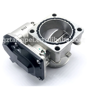 Corps <span class=keywords><strong>de</strong></span> papillon <span class=keywords><strong>de</strong></span> qualité supérieure pour Hyundai Kia OEM 35100-2F000 35100-2E000 351002F000 351002E000 - Product Image 5