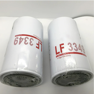 Filtro de Aceite Modelo Popular LF3349, Filtro de Motor para Camiones Europeos, Camiones Pesados DAF - Product Image 6