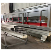 Puertas de Garaje Aisladas Antirrobo de Aleación de Aluminio, Automáticas, con Control Remoto Eléctrico, Seccionales, Modernas, para Hogar, Almacén, Exterior