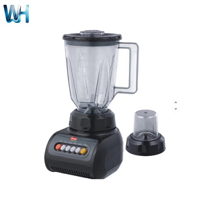 Mixeur domestique grande capacité 1,5 L multifonction avec bol de broyage compact pour la cuisine quotidienne, personnalisation de la marque - Product Image 1