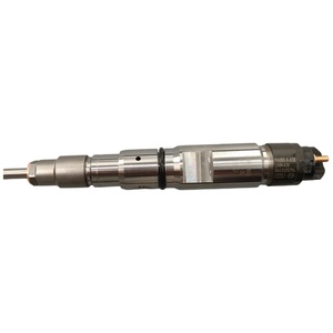 Repuestos de Motor de Camión de Alta Calidad 0445120040 0445120050 0445120044 Inyector de Combustible para Camiones Pesados Europeos - Product Image 3
