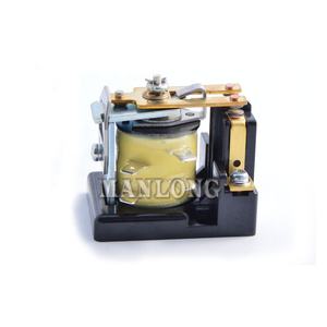 อะไหล่รถยกไฟฟ้า คอนแทคเตอร์ 48V ใช้สำหรับรถยก <span class=keywords><strong>TCM</strong></span> Komatsu Shinko พร้อม OEM CM2-A - Product Image 2